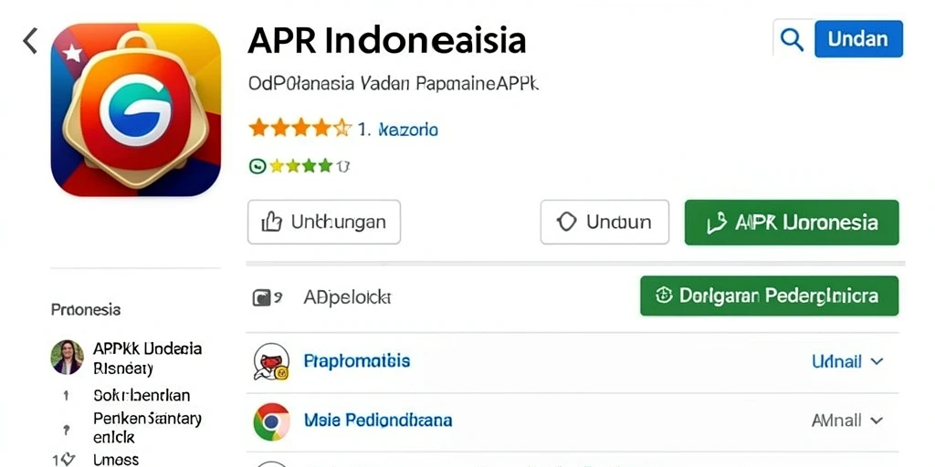 Event kompetisi menarik dengan hadiah menarik.