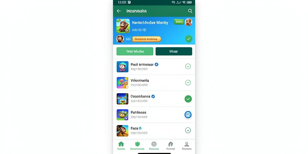 Sistem keamanan canggih untuk menjaga data pengguna.