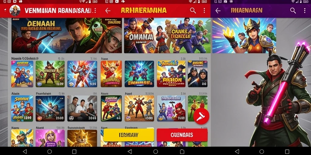 Komunitas aktif untuk saling mendukung dan berbagi.
