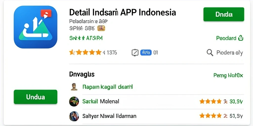 Fitur upgrade karakter yang menarik dan bermanfaat.