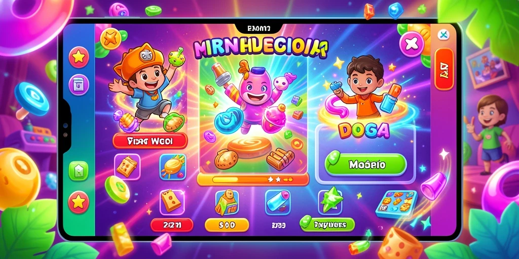 Fitur bonus yang menguntungkan bagi pemain.