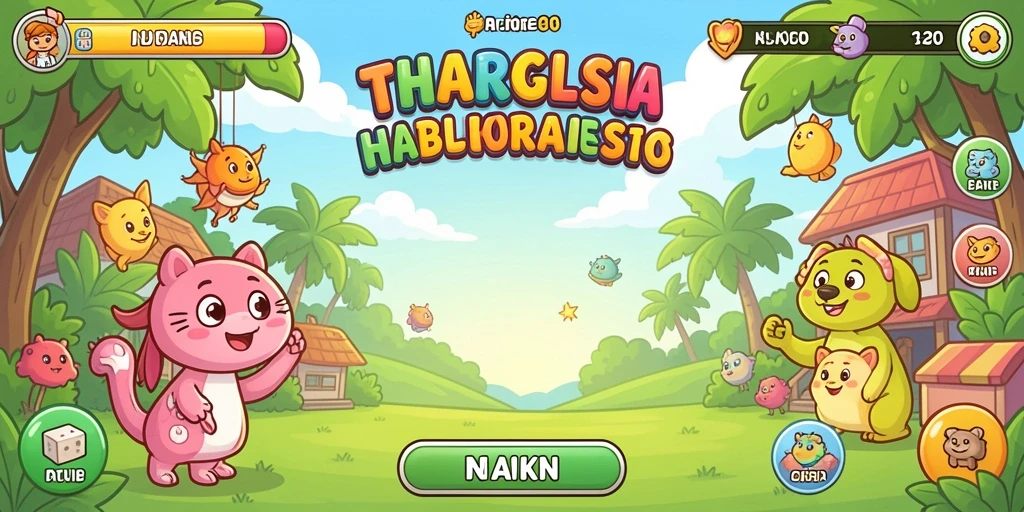 Pengalaman misi yang mendebarkan.
