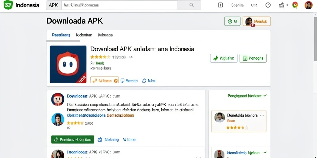 Menunjukkan momen seru dalam mode multiplayer.