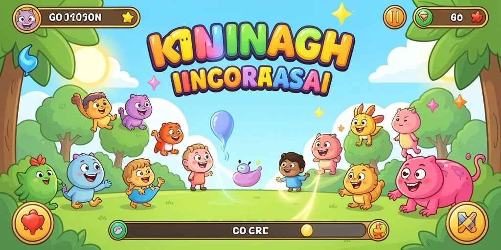 Screenshot memperlihatkan fitur upgrade senjata yang menarik.
