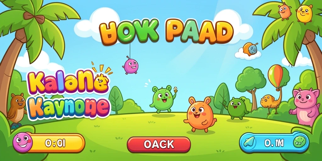 Mode multiplayer yang seru untuk bermain bersama teman.