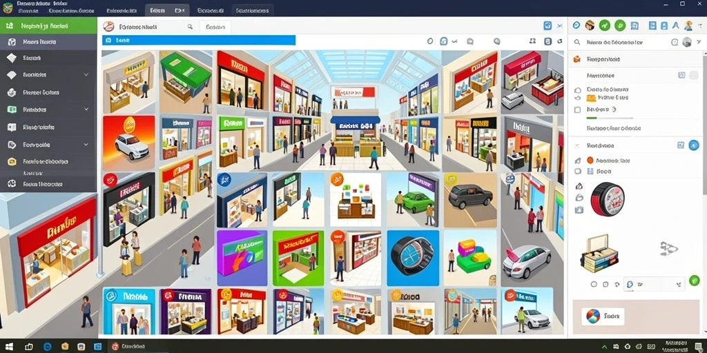 Fitur bonus menarik yang membuat permainan semakin seru.