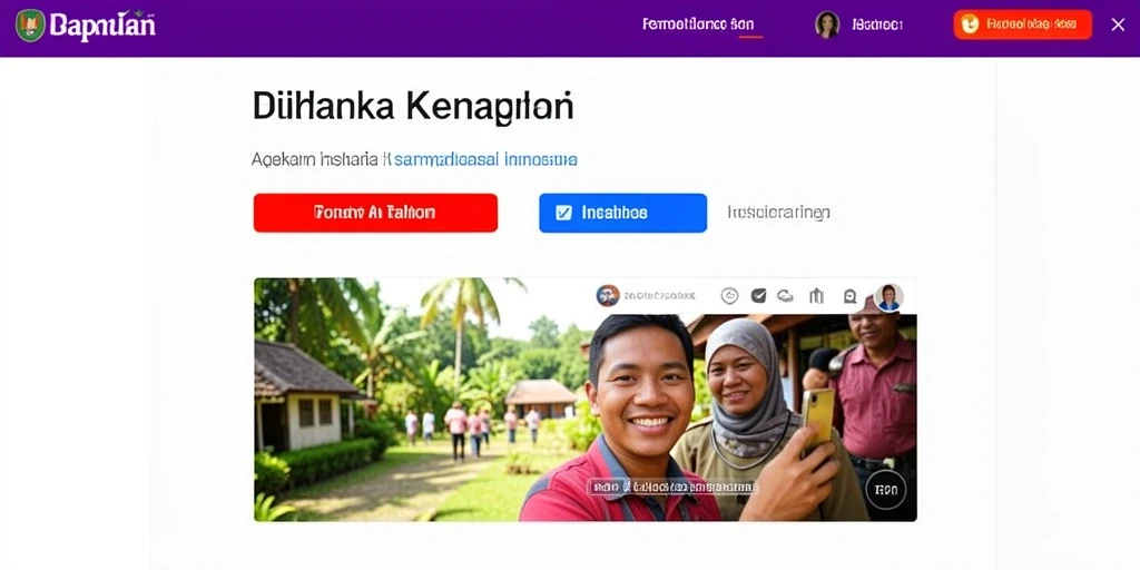 Kategori produk yang beragam dan mudah diakses.